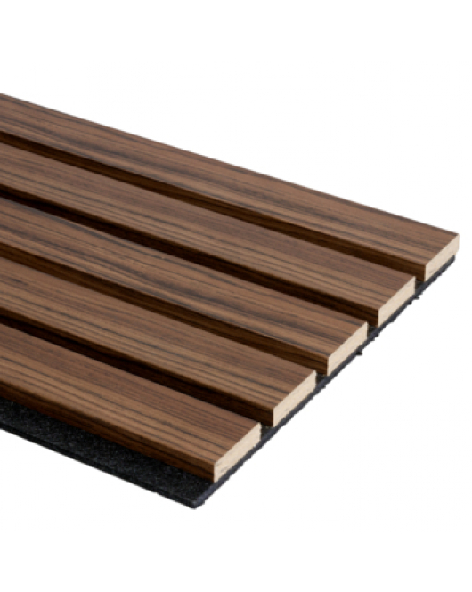 DECOWALL AC.ADVANCED WALNOOT2600X300 2ST DECOWALL AC.ADVANCED WALNOOT2600X300 2ST