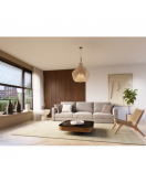 DECOWALL AC.ADVANCED WALNOOT2600X300 2ST DECOWALL AC.ADVANCED WALNOOT2600X300 2ST