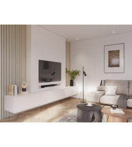DECOWALL ACOUSTIC EIKEN 260X30CM 2ST