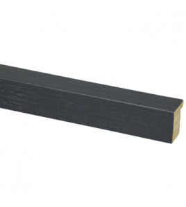DECOWALL AC. EINDPROFIEL LAVA EIKEN