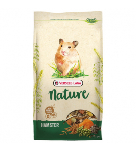 VERSELE-LAGA NATURE SNACK VEGGIES 85 G GROENTE