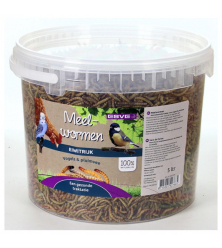 ESVE MEELWORMEN EMMER (5 LTR.)
