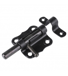 STARX GRENDEL 40 MM - ZWART
