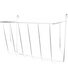 HOOIRUIF BANQUET CHROOM 26X13X20CM