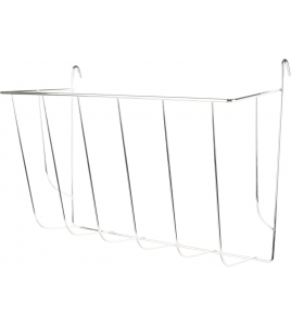 HOOIRUIF BANQUET CHROOM 26X13X20CM
