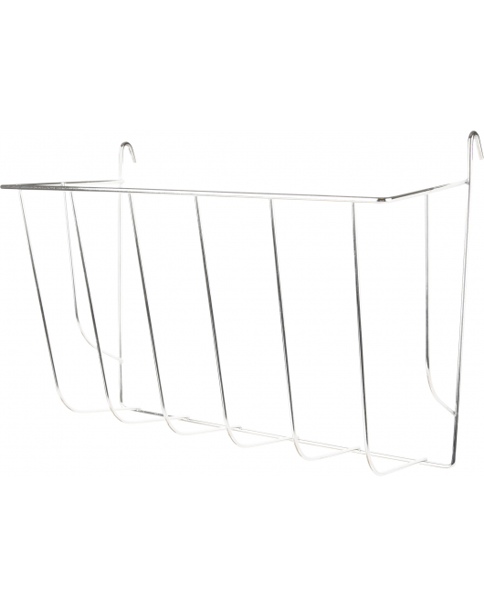 HOOIRUIF BANQUET CHROOM 26X13X20CM