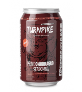 TURNPIKE PRIME CHURRASCO SEASONING (TPB90)