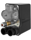 DRUKSCHAKELAAR 400 V 3/8" 10 BAR