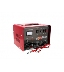 ACCULADER BC 50 40AMP. 12/24V