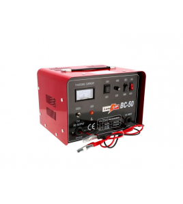 ACCULADER BC 50 40AMP. 12/24V
