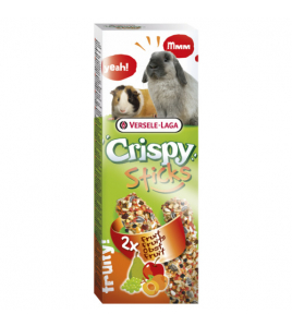 ST. KONIJN-CAVIA FRUIT