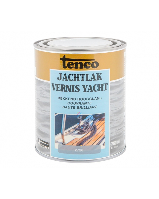TW JACHTLAK 2720 0,75L TW JACHTLAK 2720 0,75L
