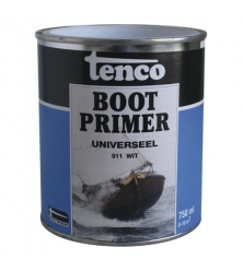 TENCO BOOTPRIMER 911 WIT 750ML