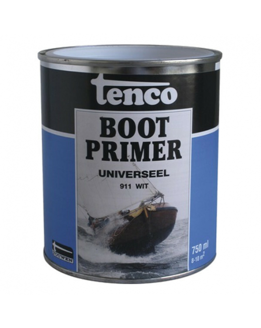 TENCO BOOTPRIMER 911 WIT 750ML TENCO BOOTPRIMER 911 WIT 750ML