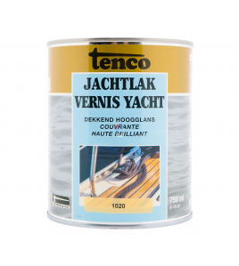 TW JACHTLAK 1020 0,75L