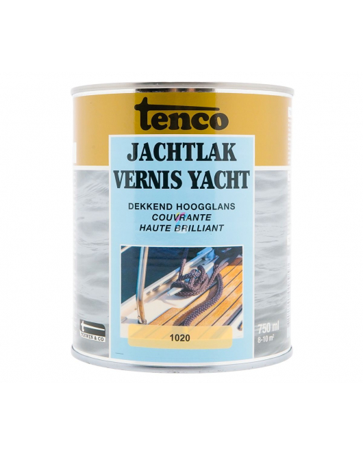 TW JACHTLAK 1020 0,75L