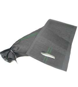ZANDSLURF SILOBAG MET HANDVAT 27 X 120CM