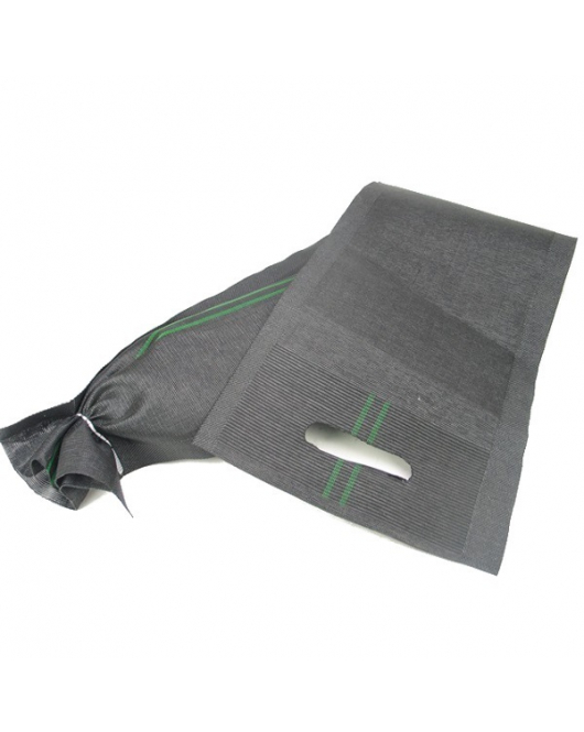 ZANDSLURF SILOBAG MET HANDVAT 27 X 120CM ZANDSLURF SILOBAG MET HANDVAT 27 X 120CM