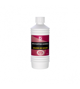 ONTSTOPPER VAST, 500GR