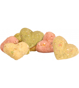 JOOKIES HARTJES MIX 100GR