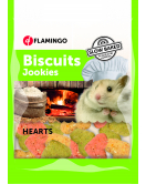 JOOKIES HARTJES MIX 100GR