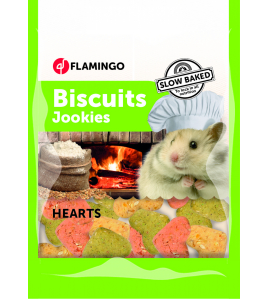 JOOKIES HARTJES MIX 100GR