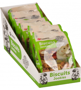 JOOKIES HARTJES MIX 100GR