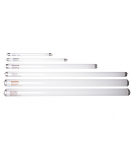 TL-LAMP 20W. GROEN, 59CM, VOOR HALLEY (2214/400)