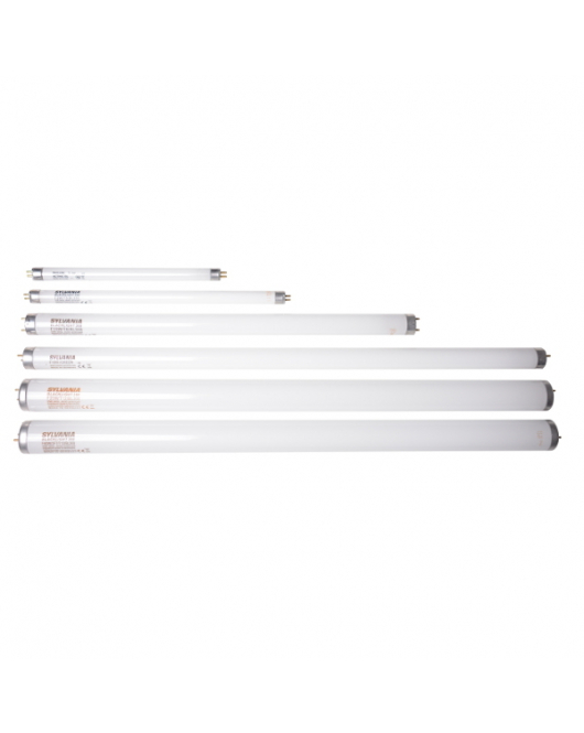 TL-LAMP 20W. GROEN, 59CM, VOOR HALLEY (2214/400)