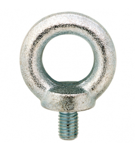 OOGBOUT 6MM, BUITENDRAAD