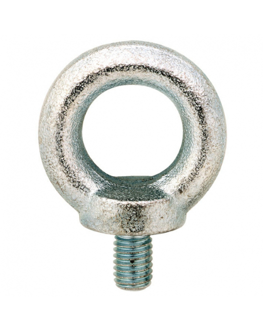 OOGBOUT 6MM, BUITENDRAAD OOGBOUT 6MM, BUITENDRAAD