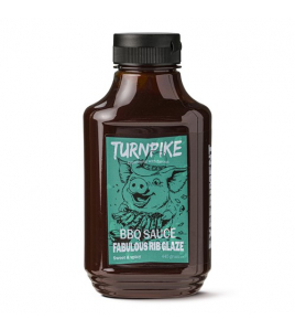 TURNPIKE FABULOUS RIB GLAZE (TPB117)