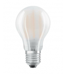 OSRAM F-LED CLA40M 3,4W 827 E27