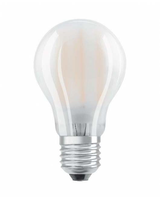 OSRAM F-LED CLA40M 3,4W 827 E27