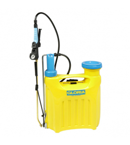 RUGSPUIT GLORIA HOBBY 1200, 12-LITER