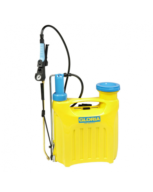 RUGSPUIT GLORIA HOBBY 1200, 12-LITER RUGSPUIT GLORIA HOBBY 1200, 12-LITER
