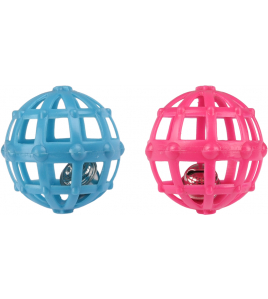 KS BAL AFKE + BEL 5,1CM ASSORTIMENT