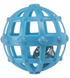 KS BAL AFKE + BEL 5,1CM ASSORTIMENT