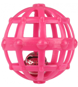 KS BAL AFKE + BEL 5,1CM ASSORTIMENT