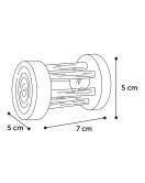 KS ROLLY HOUT 7X5X5CM