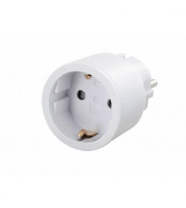 DIO 1.0 STEKKER ONTV.MINI LOS 2300W