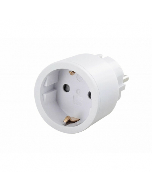 DIO 1.0 STEKKER ONTV.MINI LOS 2300W
