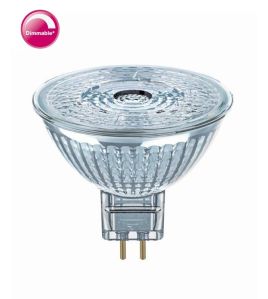 OSR.LED MR1620DIM 12V 3,4W827 GU5.3