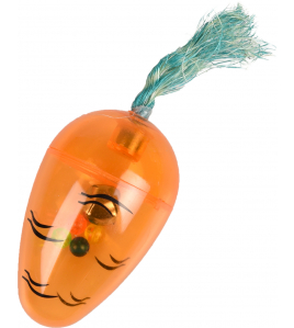 KS CARRY WORTEL RAMMELAAR 11X4X4CM