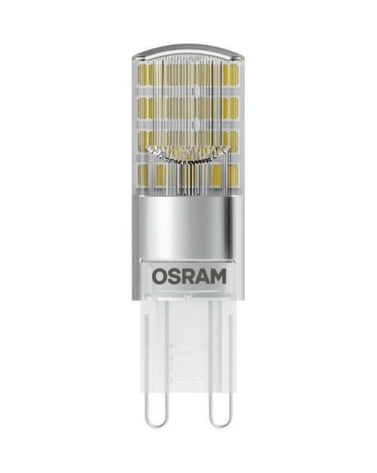 OSRAM LEDPIN30 230V 2,6W 827 G9