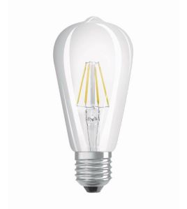 OSRAM F-LED ST6460H 6,5W 827 E27