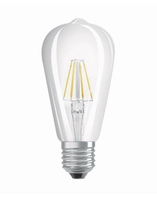 OSRAM F-LED ST6460H 6,5W 827 E27