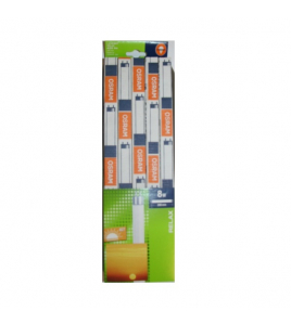 BLS.OSRAM TL LAMP 8W/827 29CM