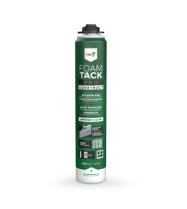 FOAMTACK PRO CONSTRUCT