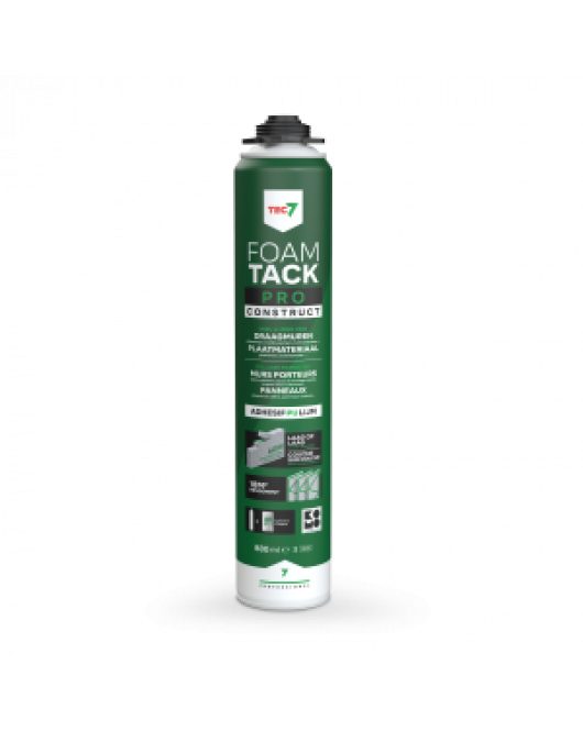FOAMTACK PRO CONSTRUCT FOAMTACK PRO CONSTRUCT